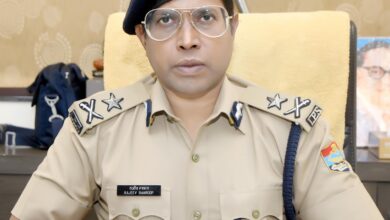 Dehradun: कानून व्यवस्था पर आईजी गढ़वाल सख्त: पुलिस अधिकारियों की होगी प्री-प्रोफाइलिंग, फेरबदल के संकेत