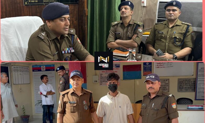 Roorkee: आश मौहम्मद हत्याकांड का पुलिस ने किया खुलासा, प्रेमिका के मंगेतर ने भाई के साथ मिलकर दिया था वारदात को अंजाम, आरोपी गिरफ्तार
