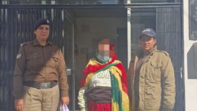 Haridwar: दहेज हत्या के मामले में फरार आरोपी गिरफ्तार, गांव छोड़कर भागने की फिराक में थी महिला आरोपी