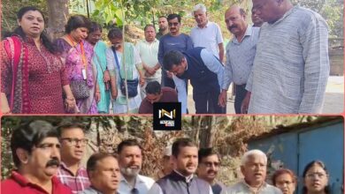 Roorkee: उत्तराखंड रजत जयंती स्थापना वर्ष पर समर्पण ट्रस्ट द्वारा पौधारोपण