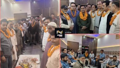 Roorkee: चौधरी लौहार बिरादरी की बैठक आयोजित, कार्यकारिणी घोषित