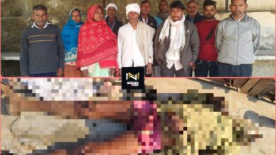 Haridwar: 6 वर्ष पूर्व घर से निकाल कर बन गया था बाबा,  मरने के बाद हरिद्वार पुलिस की जांच में चला पता