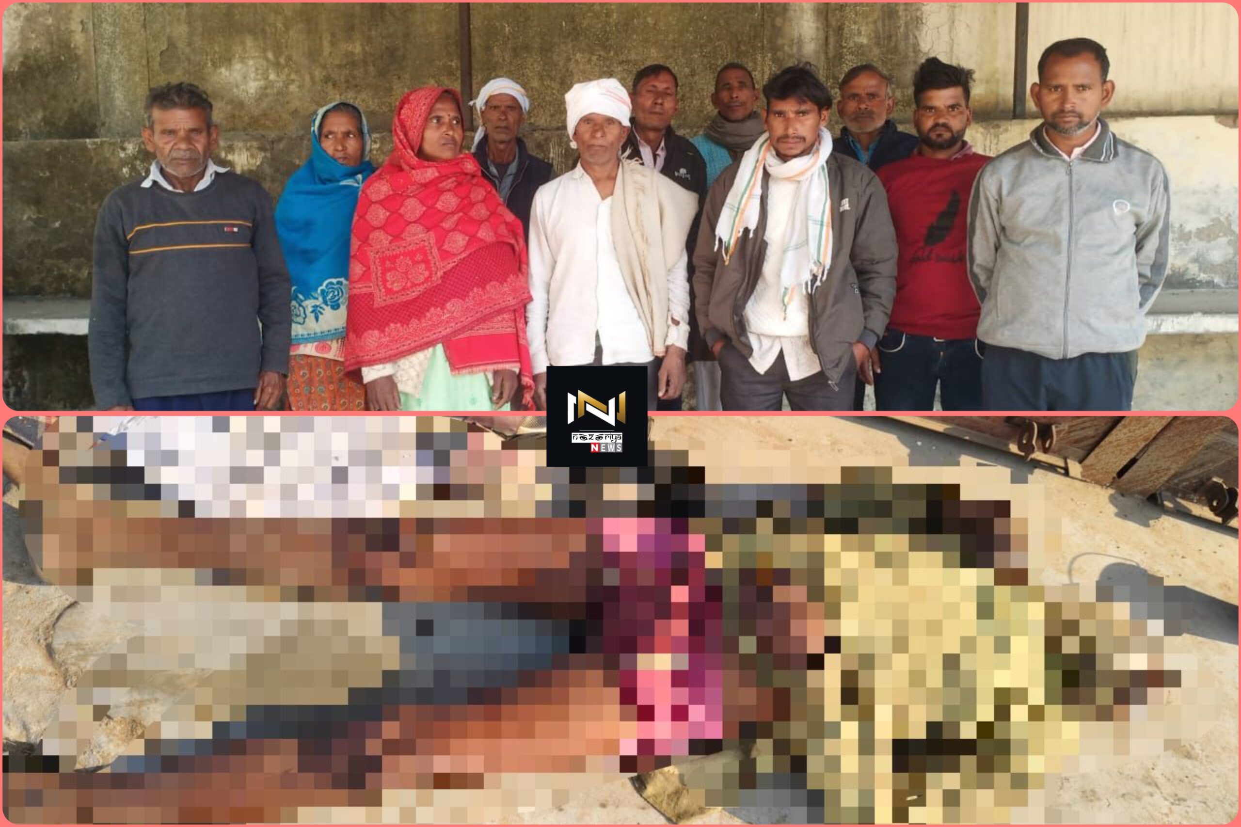 Haridwar: 6 वर्ष पूर्व घर से निकाल कर बन गया था बाबा, मरने के बाद हरिद्वार पुलिस की जांच में चला पता Haridwar: 6 वर्ष पूर्व घर से निकाल कर बन गया था बाबा, मरने के बाद हरिद्वार पुलिस की जांच में चला पता