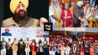 Uttarakhand: राज्यपाल ने किया सीएम धामी के व्यक्तित्व और कृतित्व पर आधारित पुस्तकों का विमोचन