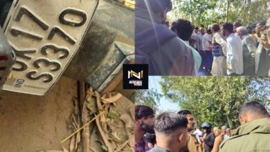 Haridwar: तेज रफ्तार ट्रैक्टर ट्राली ने बाइक सवार को कुचला, पूर्व उप प्रधान समेत दो की मौत