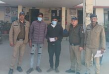 Dehradun: पटेलनगर क्षेत्र में हुई नकबजनी की घटना का खुलासा, 2 गिरफ्तार, कब्जे से घटना में चोरी की गई नकदी, ज्वैलरी व दस्तावेज बरामद