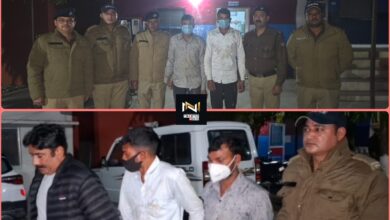 Laksar: गोलीकांड का खुलासा, दोनों आरोपियों को पुलिस ने खानपुर के जंगलों से धर दबोचा