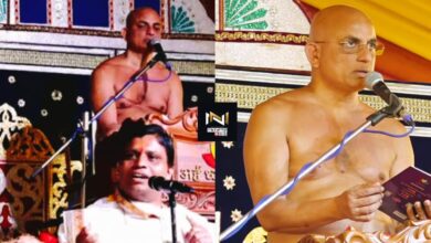 Roorkee: तीर्थंकर भगवान का जैन समाज ने चौथे दिन मनाया तप कल्याणक महोत्सव