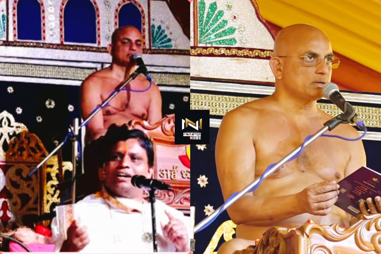 Roorkee: तीर्थंकर भगवान का जैन समाज ने चौथे दिन मनाया तप कल्याणक महोत्सव