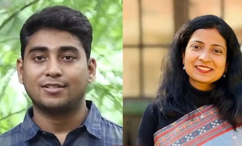 Uttarakhand: नैनीताल की सीडीओ अनामिका सिंह की बदौलत मिला कैडर ट्रांसफर, उत्तराखंड को मिला नया आईएएस अधिकारी