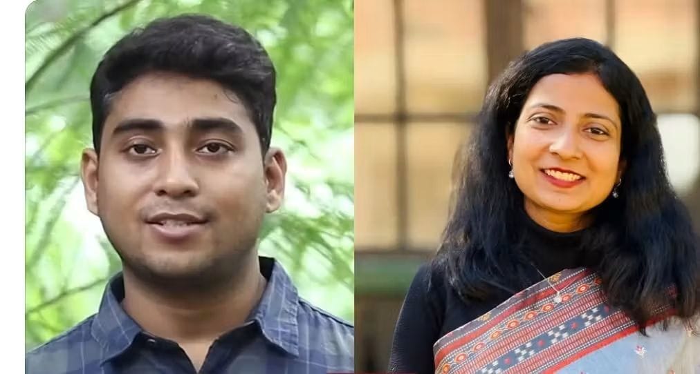 Uttarakhand: नैनीताल की सीडीओ अनामिका सिंह की बदौलत मिला कैडर ट्रांसफर, उत्तराखंड को मिला नया आईएएस अधिकारी