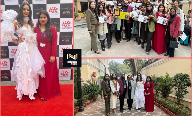 Roorkee: एक बार फिर IIFT Roorkee ने अपने शहर रूड़की का नाम किया रोशन