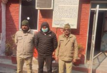 Haridwar: बलात्कार के मुकदमे मे लंबे समय से फरार चल रहा वांछित अभियुक्त गिरफ्तार