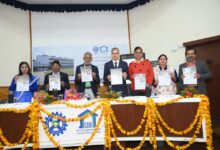 Roorkee: सीएसआईआर–सीबीआरआई, रुड़की का 80वाँ स्थापना दिवस पर भव्य समारोह आयोजित