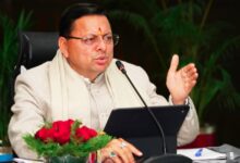 कुंभ मेला 2027- सीएम धामी ने अक्टूबर तक सभी तैयारियां पूरी करने के दिए निर्देश