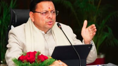 कुंभ मेला 2027- सीएम धामी ने अक्टूबर तक सभी तैयारियां पूरी करने के दिए निर्देश