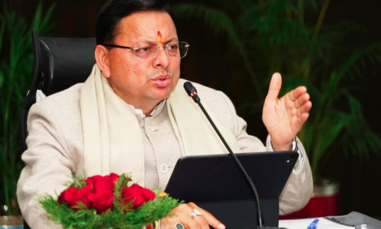 Uttarakhand: कुंभ मेला 2027- सीएम धामी ने अक्टूबर तक सभी तैयारियां पूरी करने के दिए निर्देश