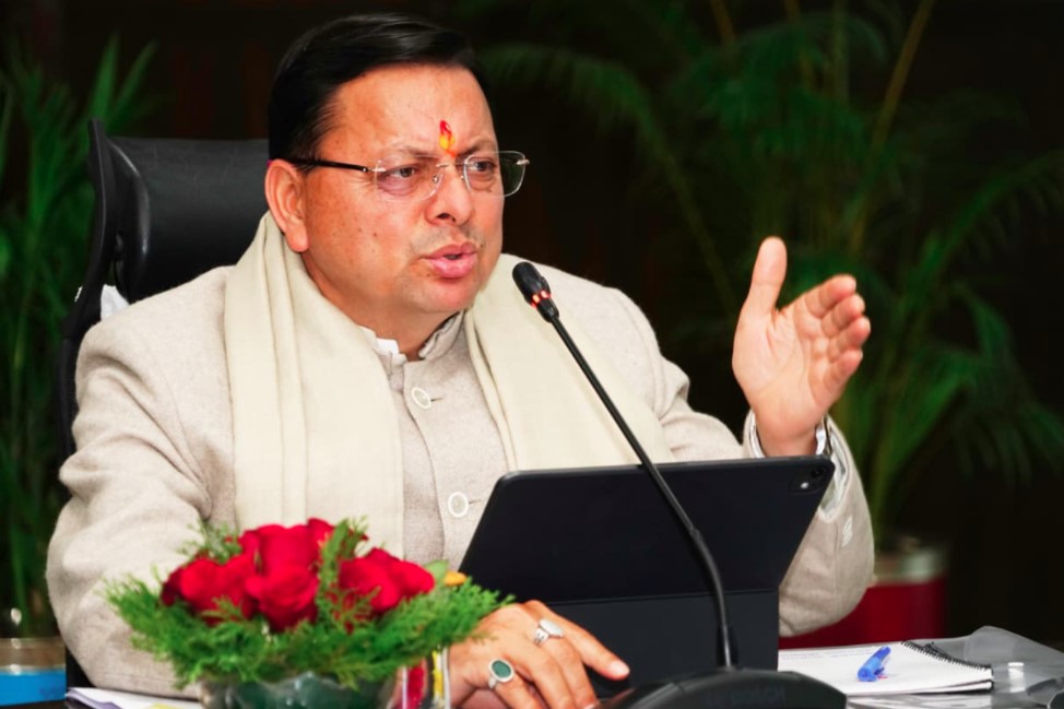 Uttarakhand: कुंभ मेला 2027- सीएम धामी ने अक्टूबर तक सभी तैयारियां पूरी करने के दिए निर्देश