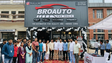 Roorkee: रुड़की में ‘ब्रो ऑटो’ का भव्य शुभारंभ, किफायती रेट पर अब गारंटी के साथ उपलब्ध होगी गाड़ियां