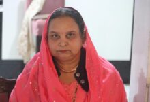 Roorkee: प्रख्यात शिक्षाविद् डॉ. नीलम शर्मा का आकस्मिक निधन, शिक्षा एवं साहित्य जगत में शोक की लहर