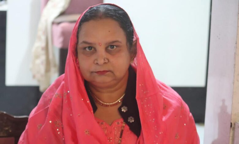 Roorkee: प्रख्यात शिक्षाविद् डॉ. नीलम शर्मा का आकस्मिक निधन, शिक्षा एवं साहित्य जगत में शोक की लहर