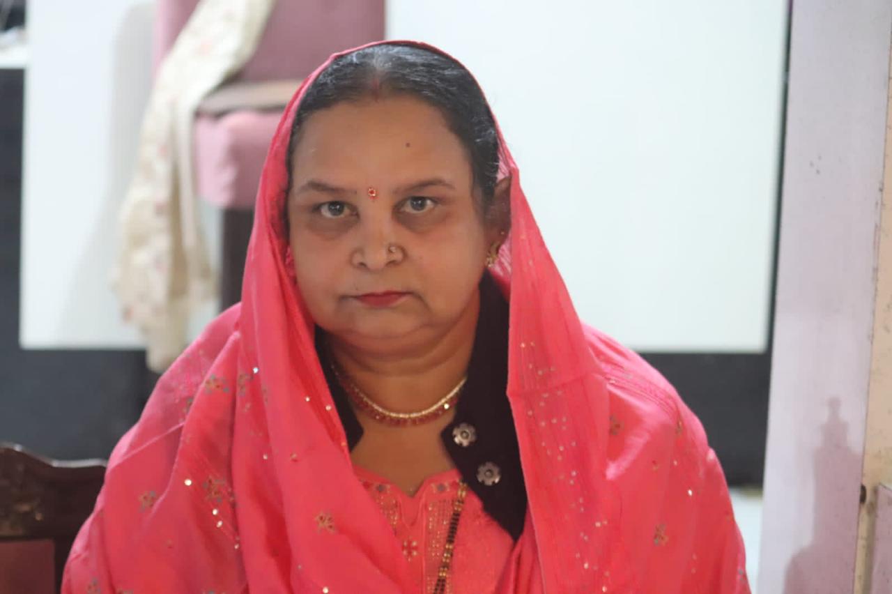 Roorkee: प्रख्यात शिक्षाविद् डॉ. नीलम शर्मा का आकस्मिक निधन, शिक्षा एवं साहित्य जगत में शोक की लहर