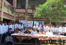 Roorkee: रोटरी क्लब रुड़की एलीट द्वारा राईला का आयोजन