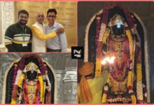 Roorkee: सीएसआईआर-सीबीआरआई, रुड़की द्वारा विकसित सूर्य तिलक प्रणाली का “श्री राम मंदिर, अयोध्या” में सफलतापूर्वक प्रदर्शन