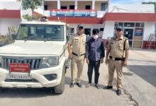 Haridwar: 14 वर्षीय किशोरी से मारपीट, छेड़छाड़ व जबरदस्ती करने का आरोपी गिरफ्तार