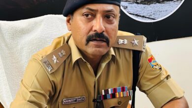 Haridwar: आज से एक महीने तक चलेगा “ऑपरेशन प्रहार”, अभियान को सफल बनाने के लिए एसएसपी ने किए निर्देश जारी