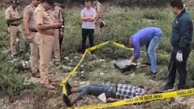 Haridwar: युवक ने खुद को मारी गोली, युवती से मारपीट के बाद खाली मैदान में मिला शव