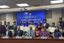 Uttarakhand: उत्तराखंड के फिल्मकारों ने NHRC में जीता राष्ट्रीय सम्मान Uttarakhand: उत्तराखंड के फिल्मकारों ने NHRC में जीता राष्ट्रीय सम्मान