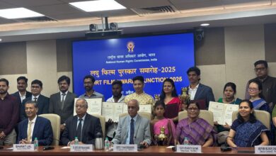 Uttarakhand: उत्तराखंड के फिल्मकारों ने NHRC में जीता राष्ट्रीय सम्मान