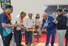 Roorkee: रुड़की के वरिष्ठ खिलाड़ियों ने बढ़ाया शहर का मान