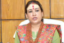 Uttarakhand: पिरूल आधारित बायोमास उद्योग से मिलेगा महिलाओं को रोजगार- रेखा आर्या