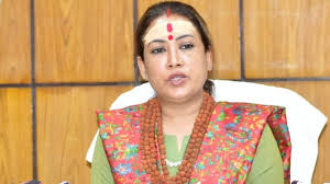 Uttarakhand: पिरूल आधारित बायोमास उद्योग से मिलेगा महिलाओं को रोजगार- रेखा आर्या