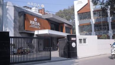 Haridwar: प्रत्यूष सिंह बनाए गए H.R.D.A के नए सचिव आदेश जारी