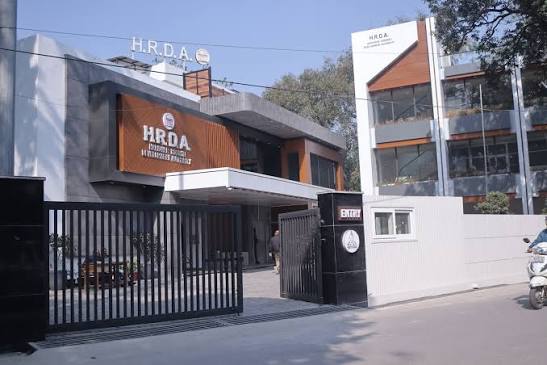 Haridwar: प्रत्यूष सिंह बनाए गए H.R.D.A के नए सचिव आदेश जारी