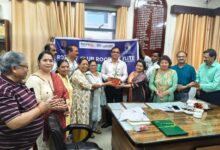 Roorkee: सीए दिवस एवं डॉक्टर्स डे पर रोटरी क्लब रुड़की एलीट ने विभिन्न क्षेत्रों में उल्लेखनीय योगदान देने वाले विशेषज्ञों को किया सम्मानित