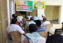 Kashipur: गन्ना उत्पादन बढ़ाने के लिए किसान संगोष्ठी एवं प्रशिक्षण का आयोजन
