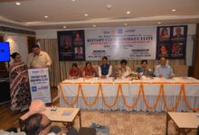 Roorkee: रोटरी क्लब रूड़की एलीट का अधिष्ठापन दिवस एवं पदग्रहण समारोह सम्पन्न, नई कार्यकारिणी ने सेवा परियोजनाओं की रूपरेखा प्रस्तुत Roorkee: रोटरी क्लब रूड़की एलीट का अधिष्ठापन दिवस एवं पदग्रहण समारोह सम्पन्न, नई कार्यकारिणी ने सेवा परियोजनाओं की रूपरेखा प्रस्तुत