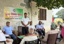 Kashipur: गन्ना विकास परिषद काशीपुर द्वारा किसान संगोष्ठी एवं कृषक प्रशिक्षण कार्यक्रम का आयोजन