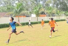 Roorkee: युवा कल्याण एवं प्रांतीय रक्षक दल विभाग द्वारा खेल महाकुम्भ 2026 का आयोजन