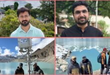 CBRI Roorkee: वासुंधरा ताल पर देश का पहला स्वदेशी GLOF निगरानी एवं पूर्व चेतावनी स्टेशन स्थापित CBRI Roorkee: वासुंधरा ताल पर देश का पहला स्वदेशी GLOF निगरानी एवं पूर्व चेतावनी स्टेशन स्थापित